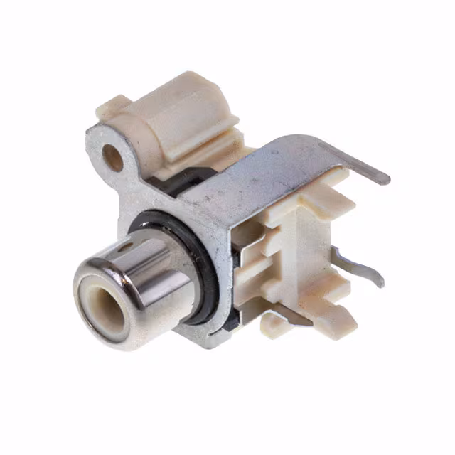 PJRAS1X1S02X Switchcraft Inc.  Audio Connectors